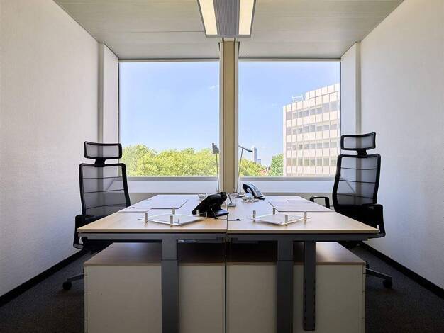 Bürofläche zur Miete provisionsfrei 690 € 25,9 m² Bürofläche Huttrop Essen 45138