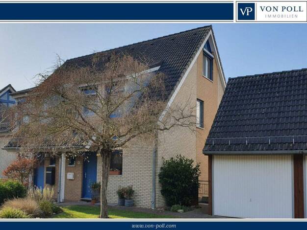 Doppelhaushälfte zum Kauf 470.000 € 5 Zimmer 114 m² 357 m² Grundstück Deutsch Wusterhausen Königs Wusterhausen 15711