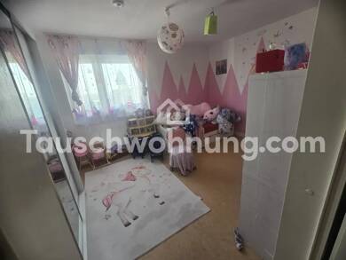 Wohnung zur Miete Tauschwohnung 559 € 3 Zimmer 83 m² 10. Geschoss Berlin 13439