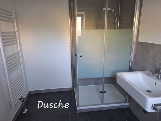 Wohnung zur Miete 565 € 1 Zimmer 48 m² 3 Geschosse frei ab sofort Fuchsberg 41 Innenstadt Kaiserslautern 67663