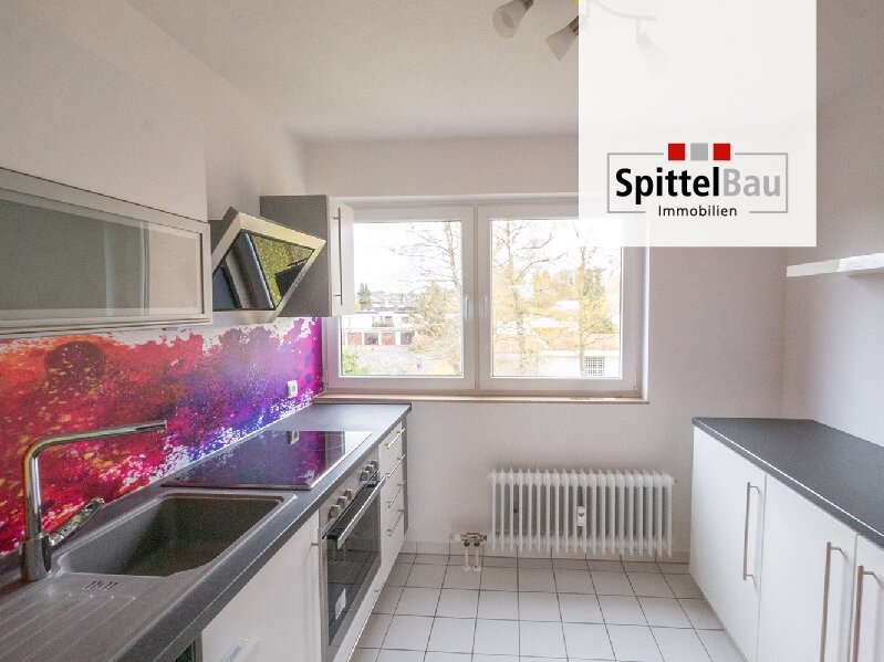 Wohnung zur Miete 700 € 3 Zimmer 65 m²<br/>Wohnfläche 3.<br/>Geschoss Sulgen Schramberg 78713