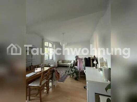 Wohnung zur Miete Tauschwohnung 340 € 1 Zimmer 27 m² EG Westend Berlin 14059