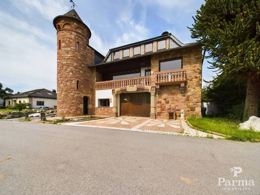 Einfamilienhaus zum Kauf 447.000 € 7 Zimmer 316,5 m² 1.561 m² Grundstück Bilstein Kreuzau / Bilstein 52372