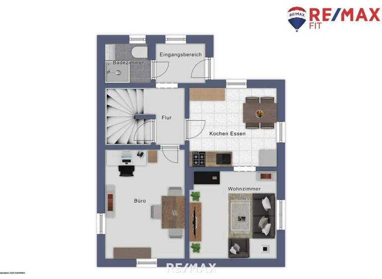 Einfamilienhaus zum Kauf 239.000 € 4 Zimmer 118 m² 390 m² Grundstück St. Florian am Inn 4782