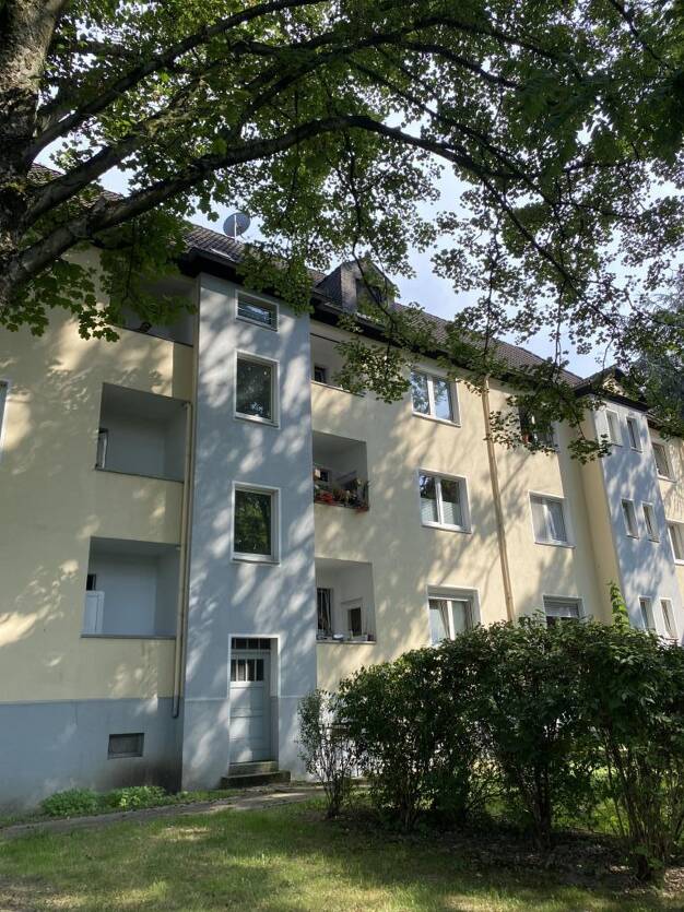 3 3,5Zimmer Wohnung kaufen in Mülheim an der Ruhr Speldorf immowelt