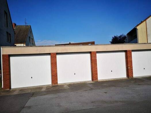 Garage zur Miete 65 € Soest 59494