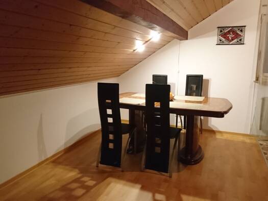 Wohnung zur Miete 600 € 1 Zimmer 50 m² Geschoss 2/3 Nittel Nittel 54453