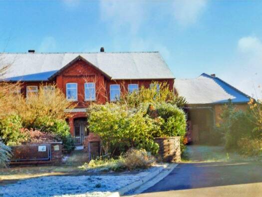 Bauernhaus zur Versteigerung 300.000 € 10 Zimmer 227 m² 35.000 m² Grundstück Teschendorf Wittingen 29379