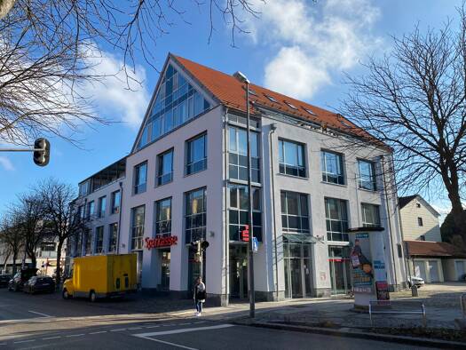 Bürofläche zur Miete 11 € 127,5 m² Bürofläche teilbar ab 127,5 m² Eching Eching 85386