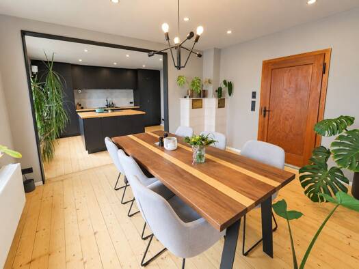 Einfamilienhaus zum Kauf 275.000 € 4 Zimmer 116,3 m² 580 m² Grundstück Lage Lage 32791