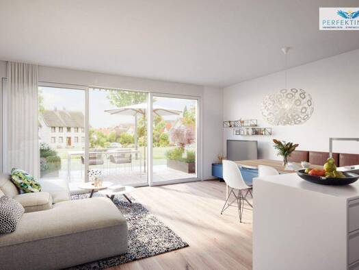 Reihenmittelhaus zum Kauf 4 Zimmer 107,5 m² Hohenweiler 6914