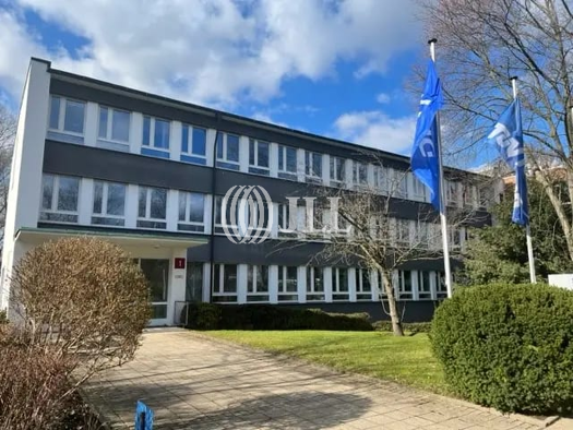 Bürofläche zur Miete 8,50 € 960,2 m² Bürofläche teilbar ab 630 m² Hofstede Bochum 44809