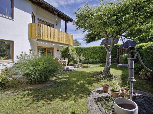 Doppelhaushälfte zum Kauf provisionsfrei 758.000 € 5 Zimmer 137,8 m² 421 m² Grundstück frei ab sofort Knörstraße 2 Ingolstadt Ingolstadt 85051