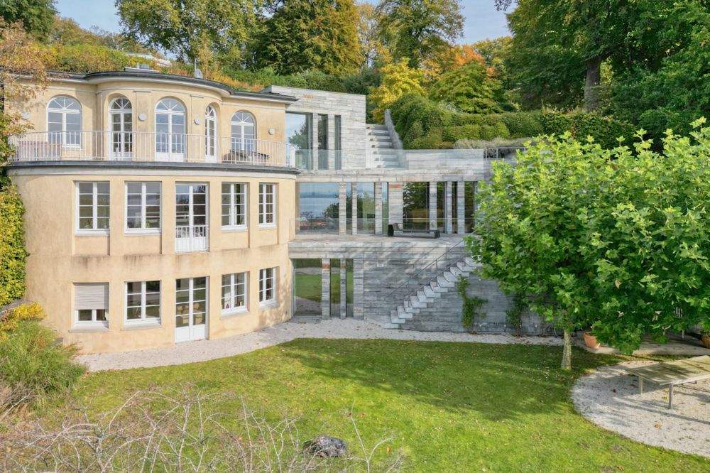 Villa zum Kauf - Ansicht 4