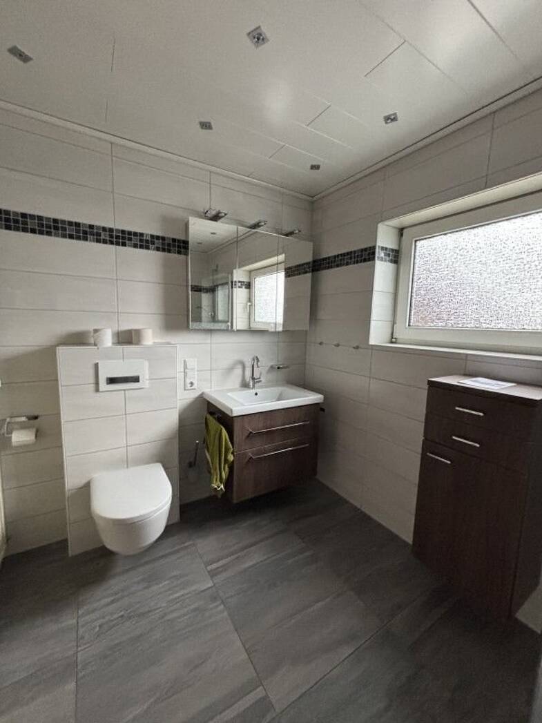 Einfamilienhaus zur Miete 1.490 € 4 Zimmer 150 m² 399 m² Grundstück Sickenhofen Babenhausen - Sickenhofen 64832