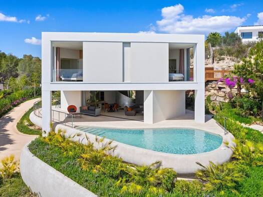 Haus zum Kauf 2.365.000 € 332 m² 1.254 m² Grundstück Orihuela-Costa 03189