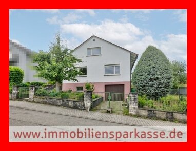 Mehrfamilienhaus zum Kauf 490.000 € 6 Zimmer 194 m² 440 m² Grundstück frei ab sofort Büchenbronn - Stadtviertel 135 Pforzheim 75180