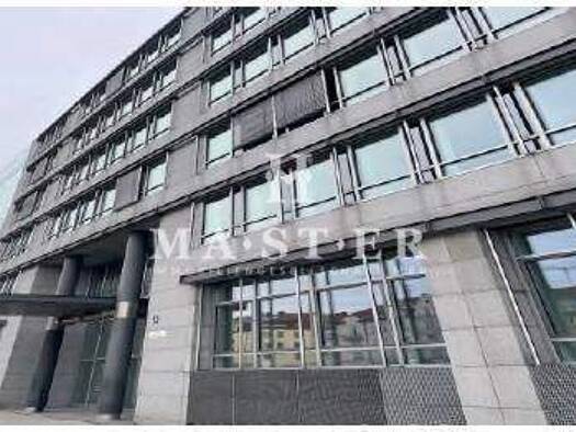 Bürofläche zur Miete 24,50 € 348 m² Bürofläche teilbar ab 348 m² Neuhausen-Nymphenburg München 80637