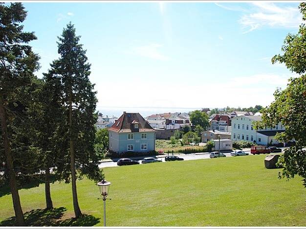 Haus zum Kauf 3.737.520 € 31 Zimmer 1.106 m² 1.965 m² Grundstück Sassnitz 18546