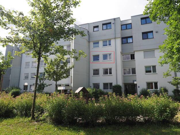 Wohnung zum Kauf provisionsfrei 643.000 € 3 Zimmer 77 m² 2. Geschoss Klingerstrasse, 34 Sendling-Westpark München 81369