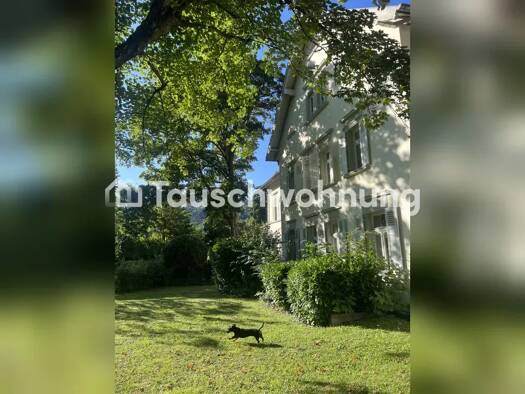 Wohnung zur Miete Tauschwohnung 650 € 2 Zimmer 53 m² 2. Geschoss Ziegelhausen Heidelberg 69118