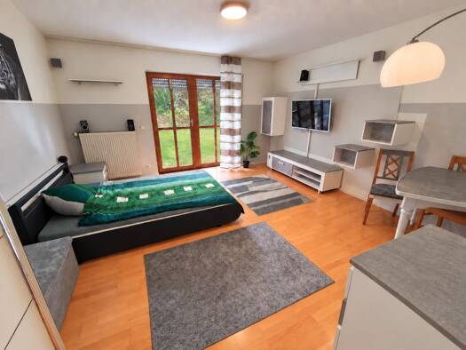 Wohnung zum Kauf 141.000 € 1 Zimmer 40 m² Regen Regen 94209