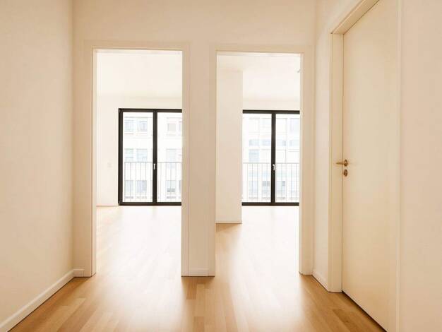 Wohnung zum Kauf 1.140.000 € 4 Zimmer 109 m² Mitte Berlin 10117