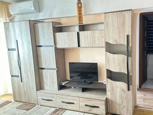 Studio zur Miete 580 € 1,5 Zimmer 33 m² frei ab sofort Stadtmitte Neu-Ulm 89231
