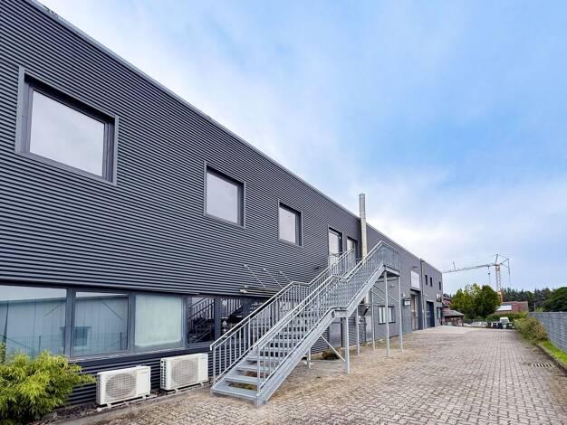 Büro zur Miete 260 m² Bürofläche Klausdorf Schwentinental 24222