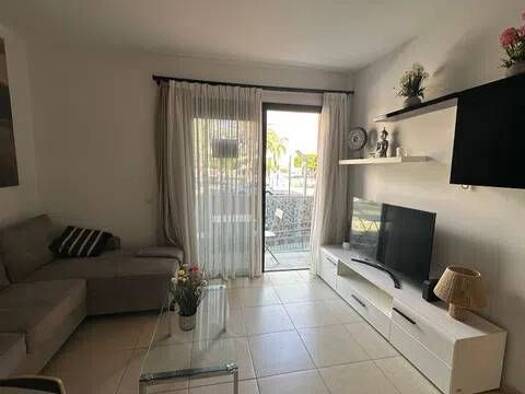 Wohnung zum Kauf 289.500 € 2 Zimmer 57 m² 1. Geschoss Calle De Domingo Rivero Mogán 35120