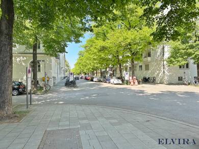 Wohnung zum Kauf 895.000 € 3 Zimmer 100 m² EG Neuschwabing München 80798