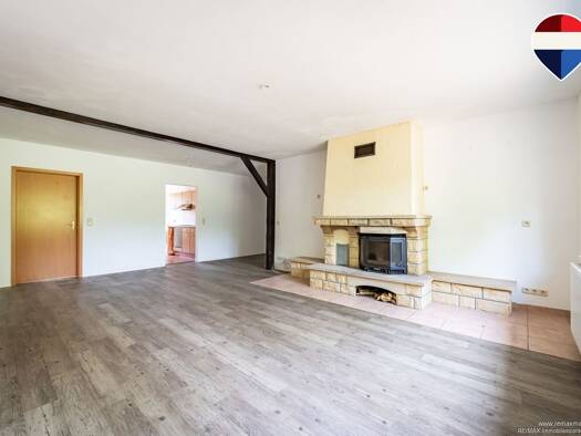 Mehrfamilienhaus zum Kauf 205.000 € 8 Zimmer 294 m² 3.185 m² Grundstück Ziepel Möckern / Ziepel 39291