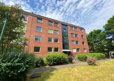 Wohnung zum Kauf provisionsfrei 140.000 € 1 Zimmer 36 m² 2. Geschoss Max-Planck-Straße 28 Heusenstamm Heusenstamm 63150