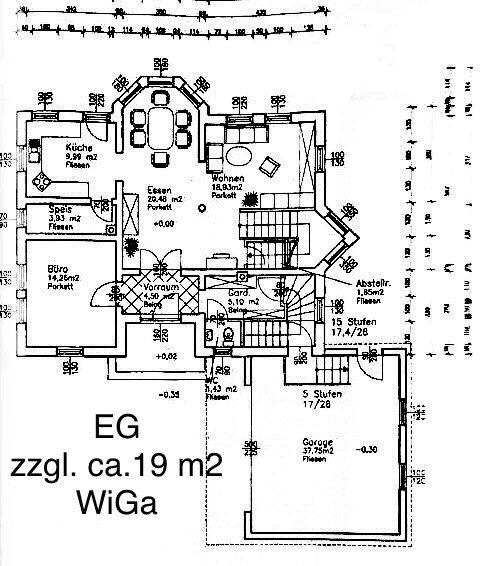 Villa zum Kauf 1.100.000 € 6 Zimmer 210 m²<br/>Wohnfläche 2.108 m²<br/>Grundstück St. Andrä 9433