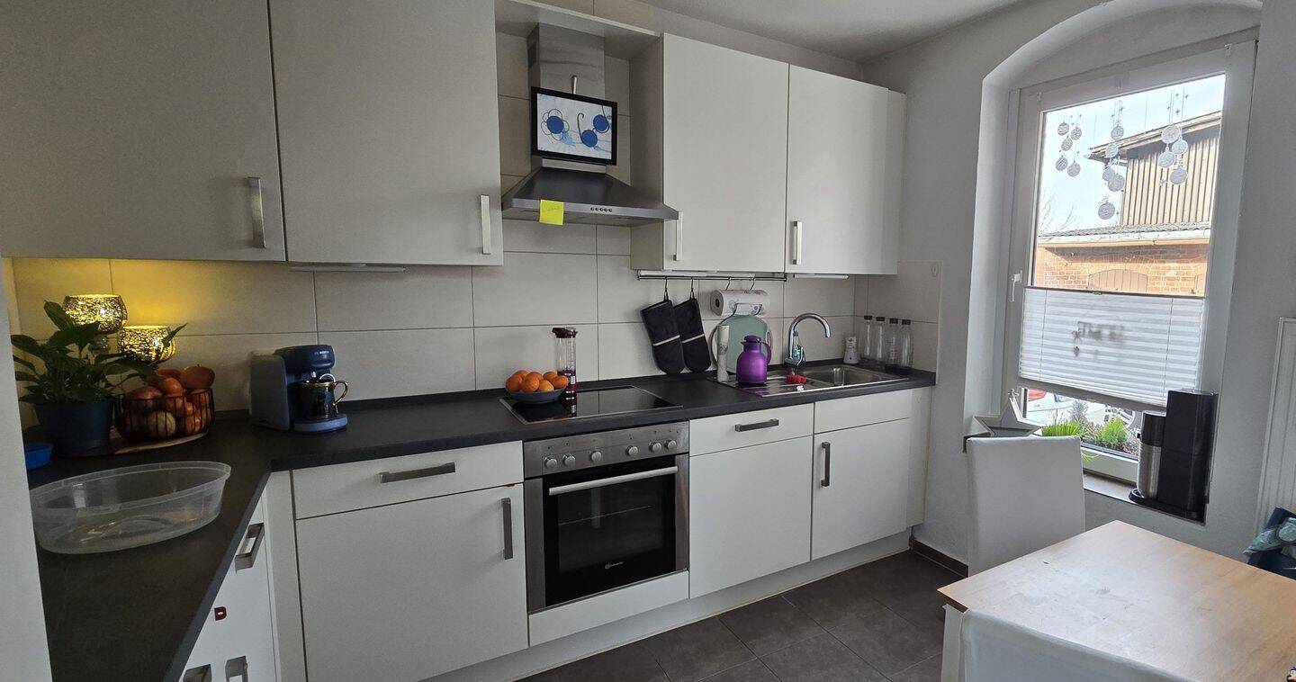 Immobilie in Traventhal - Kapitalanlage:  zwei vermietete Doppelhaus-Einheiten im schönen Traventhal zu verkaufen - Bild 4