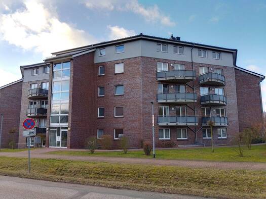 Wohnung zur Miete 850 € 3 Zimmer 78,2 m² EG frei ab 01.12.2025 Worther Weg 114 c Geesthacht 21502