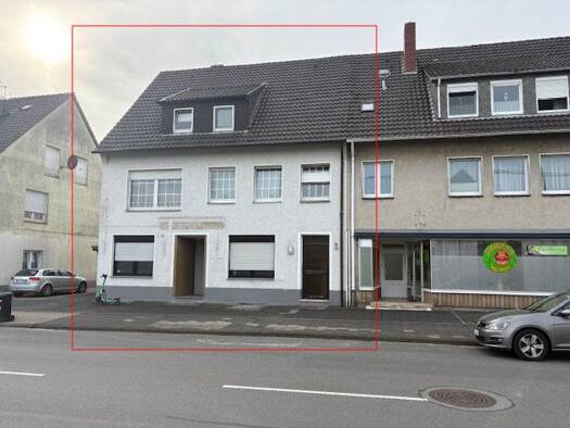 Gastronomie/Hotel zur Miete Dorenkamp Rheine 48431