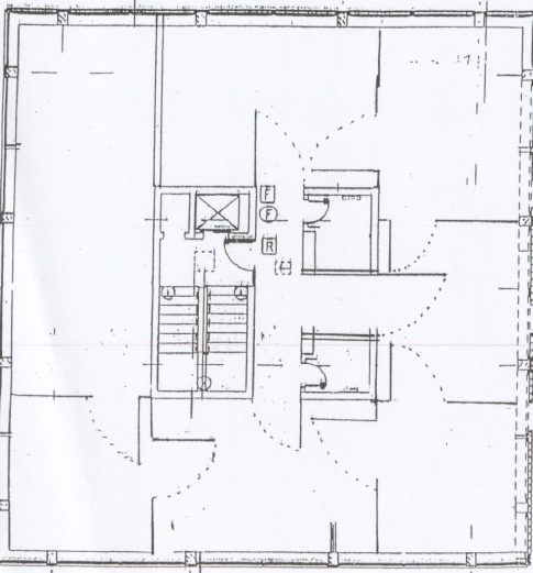 Bürofläche zur Miete 503,5 m²<br/>Bürofläche ab 154,9 m²<br/>Teilbarkeit Zoo Hannover 30175