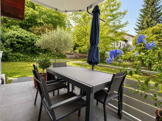 Wohnung zum Kauf 299.000 € 3 Zimmer 79,1 m² Schorndorf Schorndorf 73614