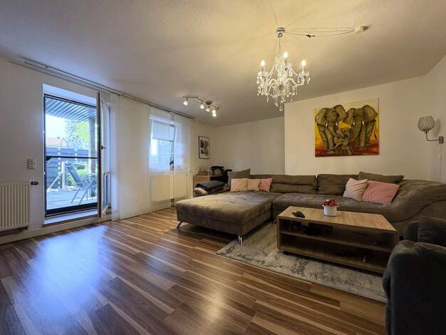 Wohnung zum Kauf 309.950 € 3 Zimmer 105 m² frei ab sofort Klosterlechfeld 86836