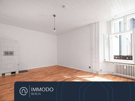 Studio zum Kauf 195.000 € 1 Zimmer 40 m² 1. Geschoss Steglitz Berlin 12163