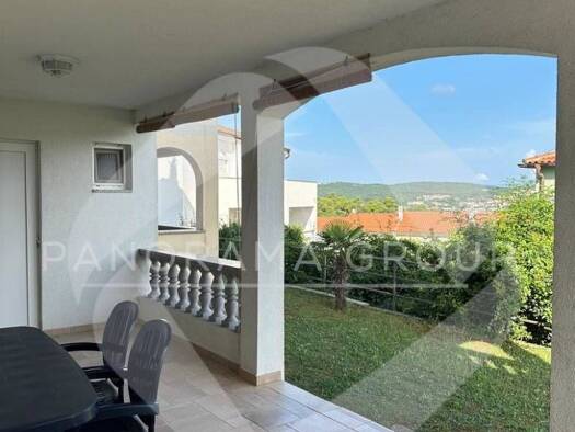 Wohnung zum Kauf 298.000 € 2 Zimmer 75 m² Dobrinj 51514