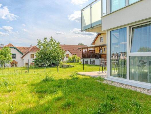 Wohnung zum Kauf 389.000 € 91,8 m² EG Flieglerinstraße 40 Gneixendorf Krems an der Donau 3500