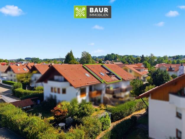 Wohnung zum Kauf 279.000 € 3 Zimmer 74 m² Amtzell Amtzell 88279