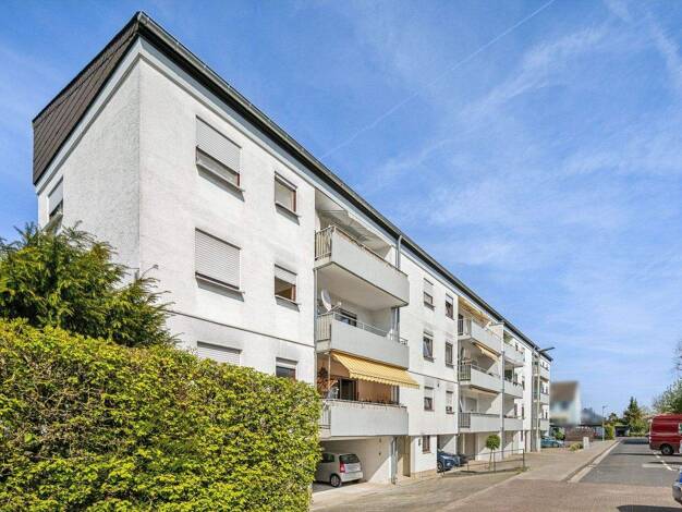 Wohnung zum Kauf 168.000 € 3 Zimmer 83,2 m² Nieder-Rosbach Rosbach vor der Höhe 61191