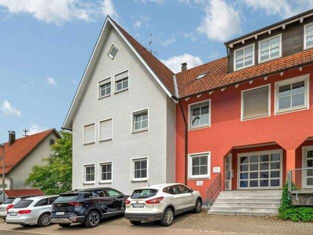 Bürofläche zum Kauf 139.000 € 4 Zimmer Meßstetten 72469