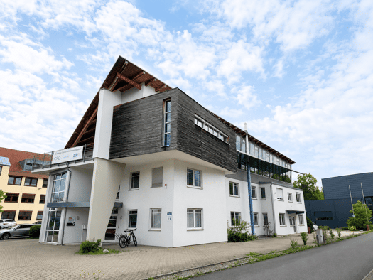 Büro zum Kauf 2.450.000 € 1.306 m² Bürofläche Tennenlohe Erlangen 91058