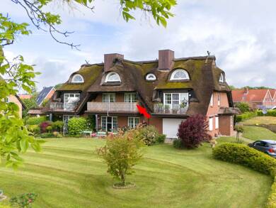 Maisonette zum Kauf 350.000 € 5 Zimmer 98 m² Brunsbüttel 25541