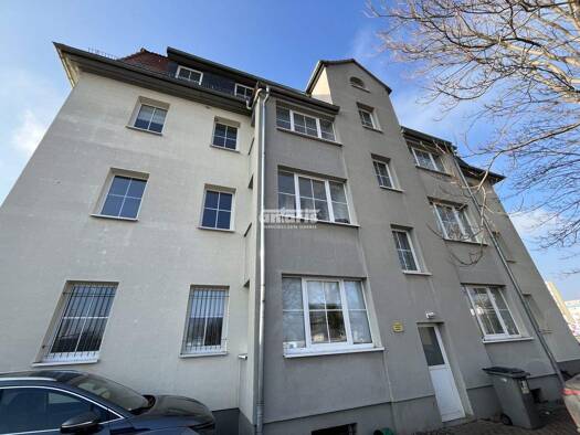 Bürofläche zur Miete 9 € 93,6 m² Bürofläche teilbar ab 93,6 m² Ilversgehofen Erfurt 99089