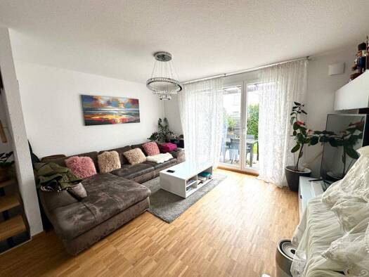 Haus zur Miete 2.400 € 4,5 Zimmer 125 m² 110 m² Grundstück frei ab 01.01.2026 Poing 85586